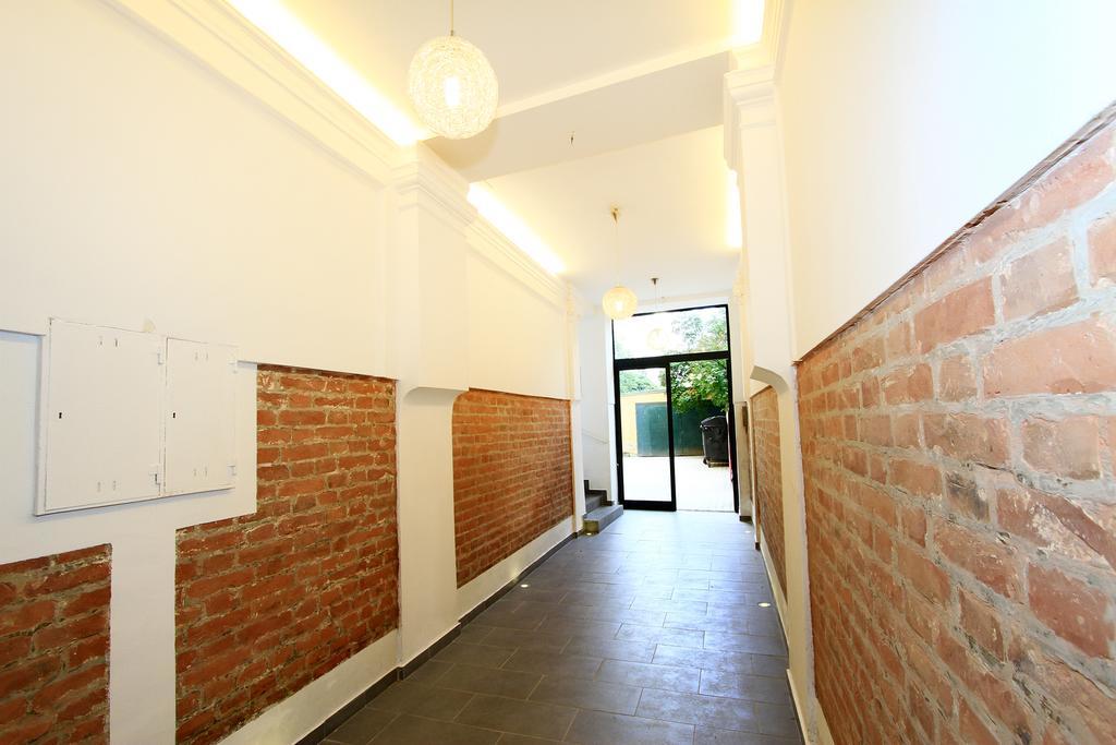 Aurellia Apartments Vienna Luaran gambar