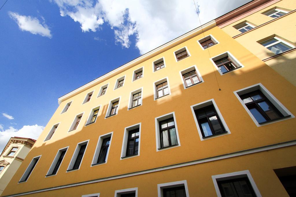 Aurellia Apartments Vienna Luaran gambar