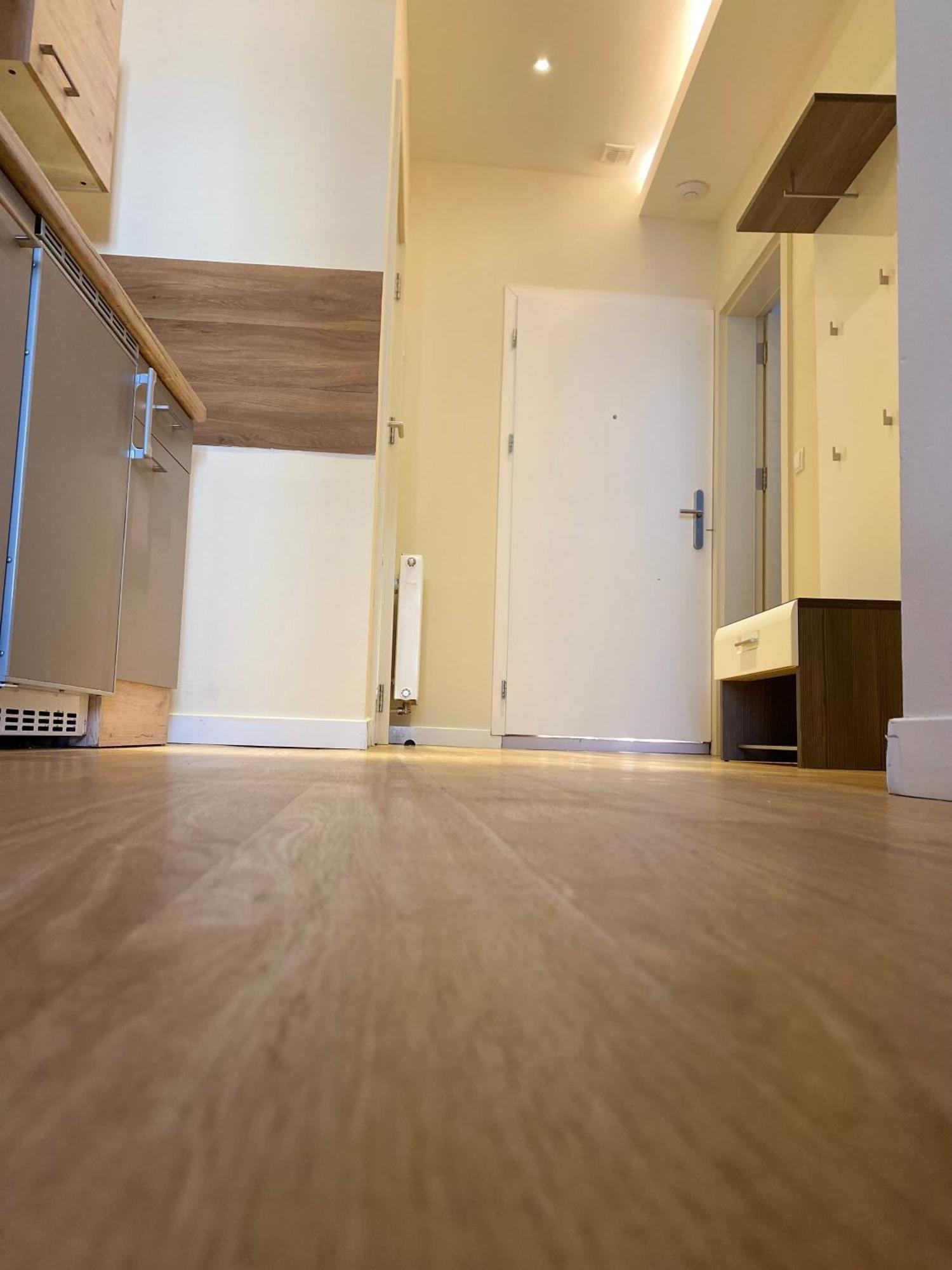Aurellia Apartments Vienna Luaran gambar