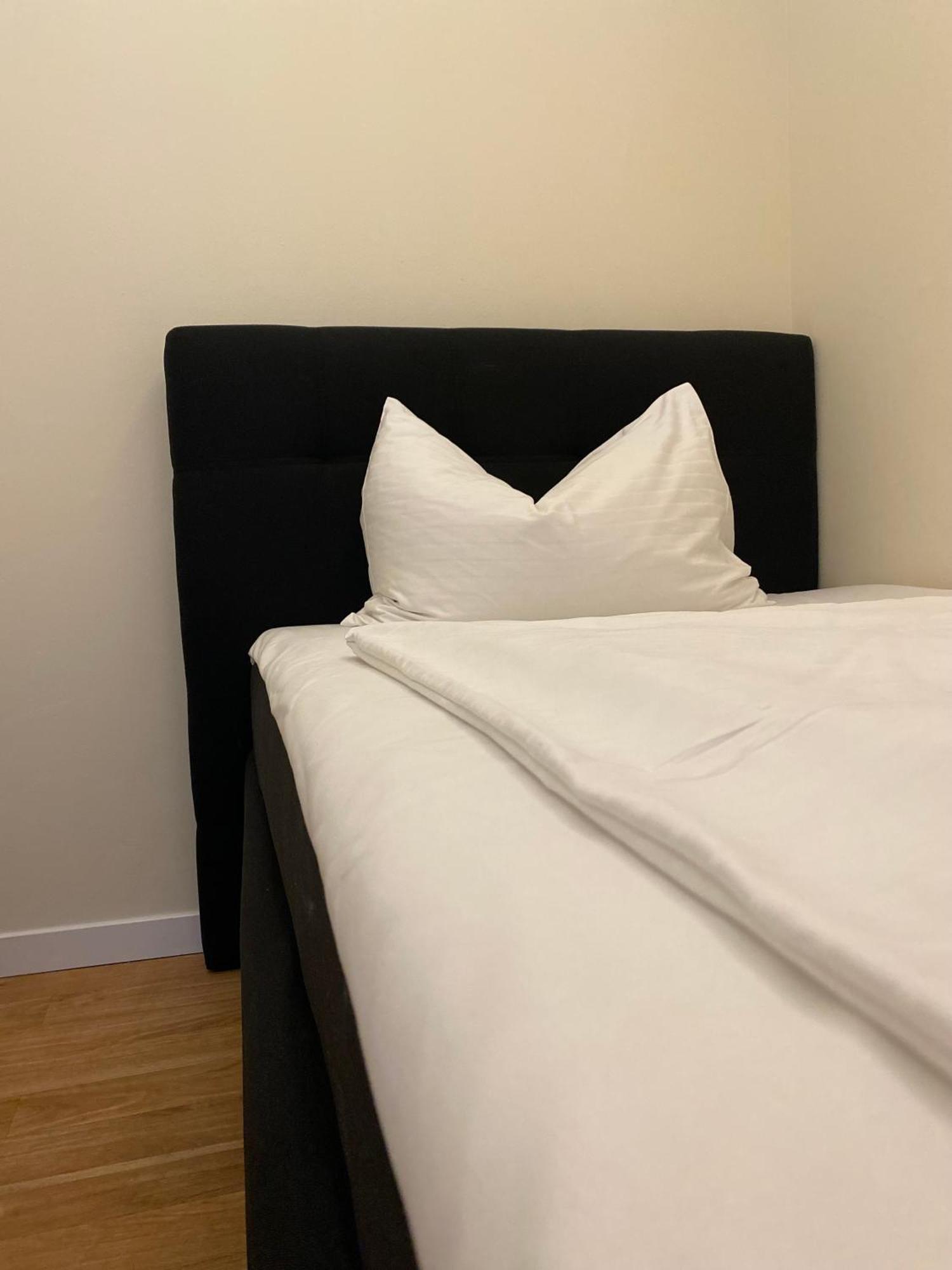 Aurellia Apartments Vienna Luaran gambar