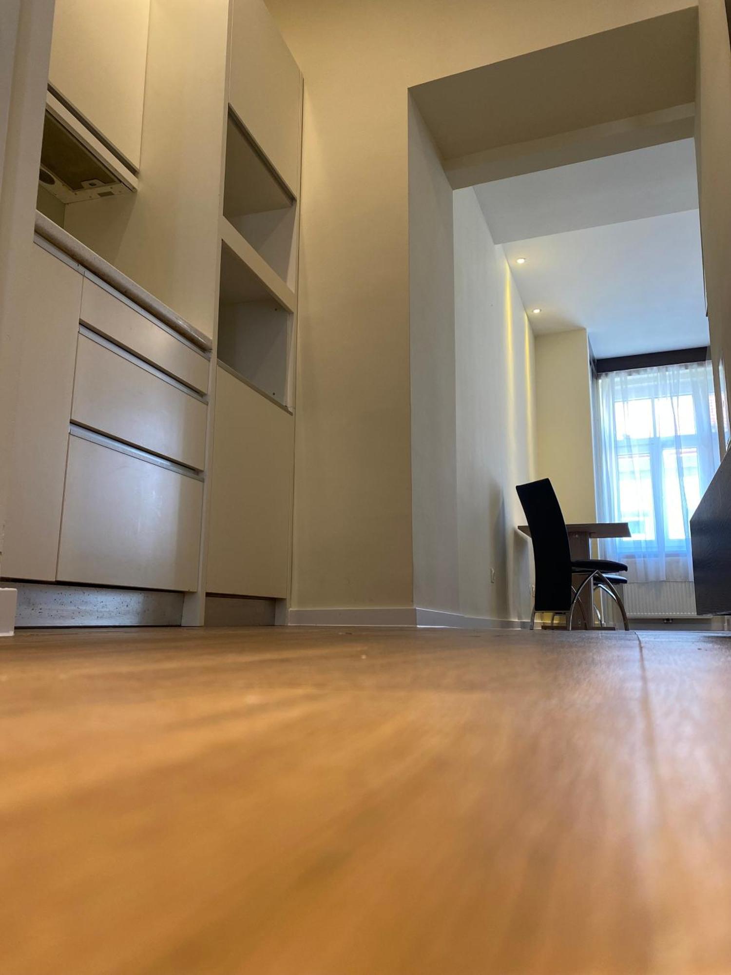 Aurellia Apartments Vienna Luaran gambar