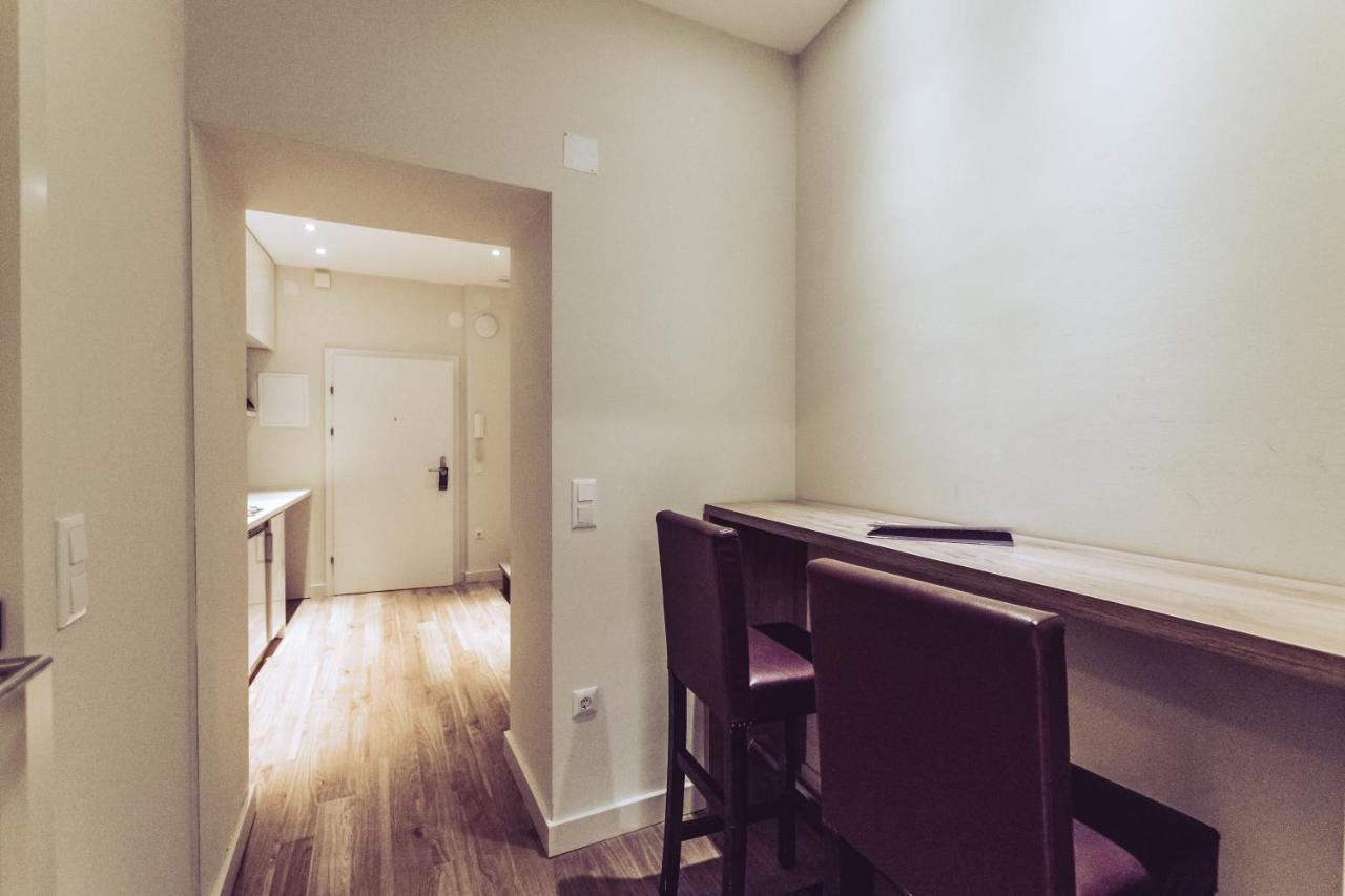 Aurellia Apartments Vienna Luaran gambar