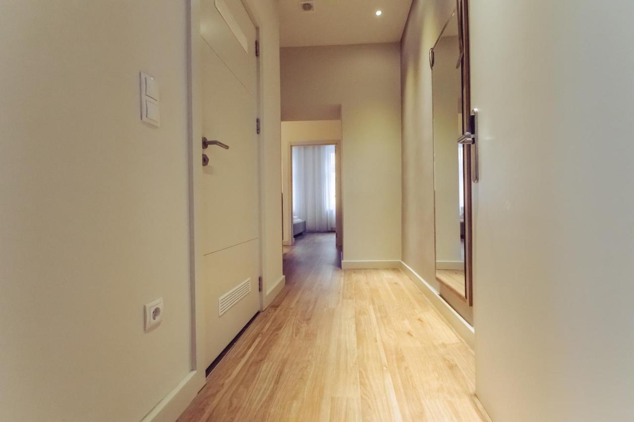 Aurellia Apartments Vienna Luaran gambar