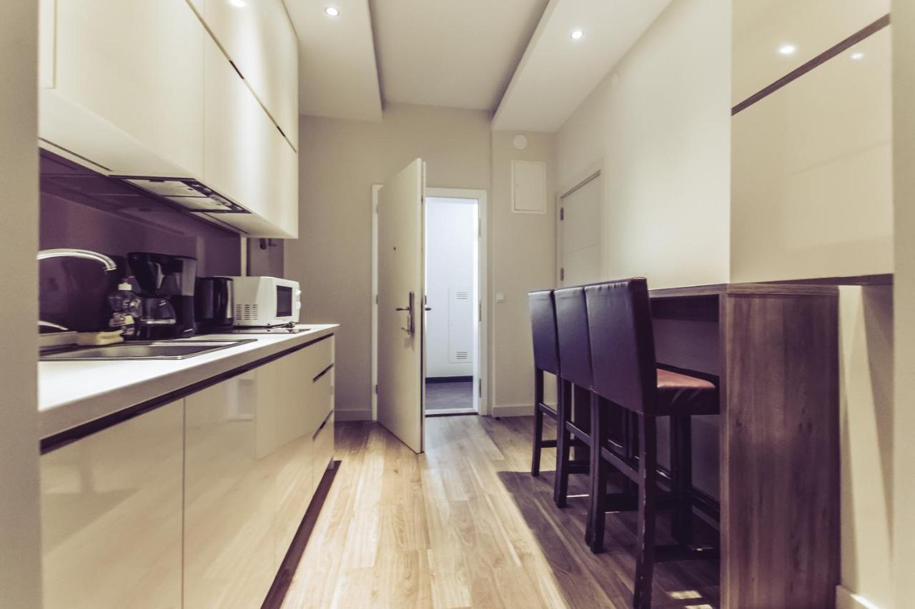 Aurellia Apartments Vienna Luaran gambar