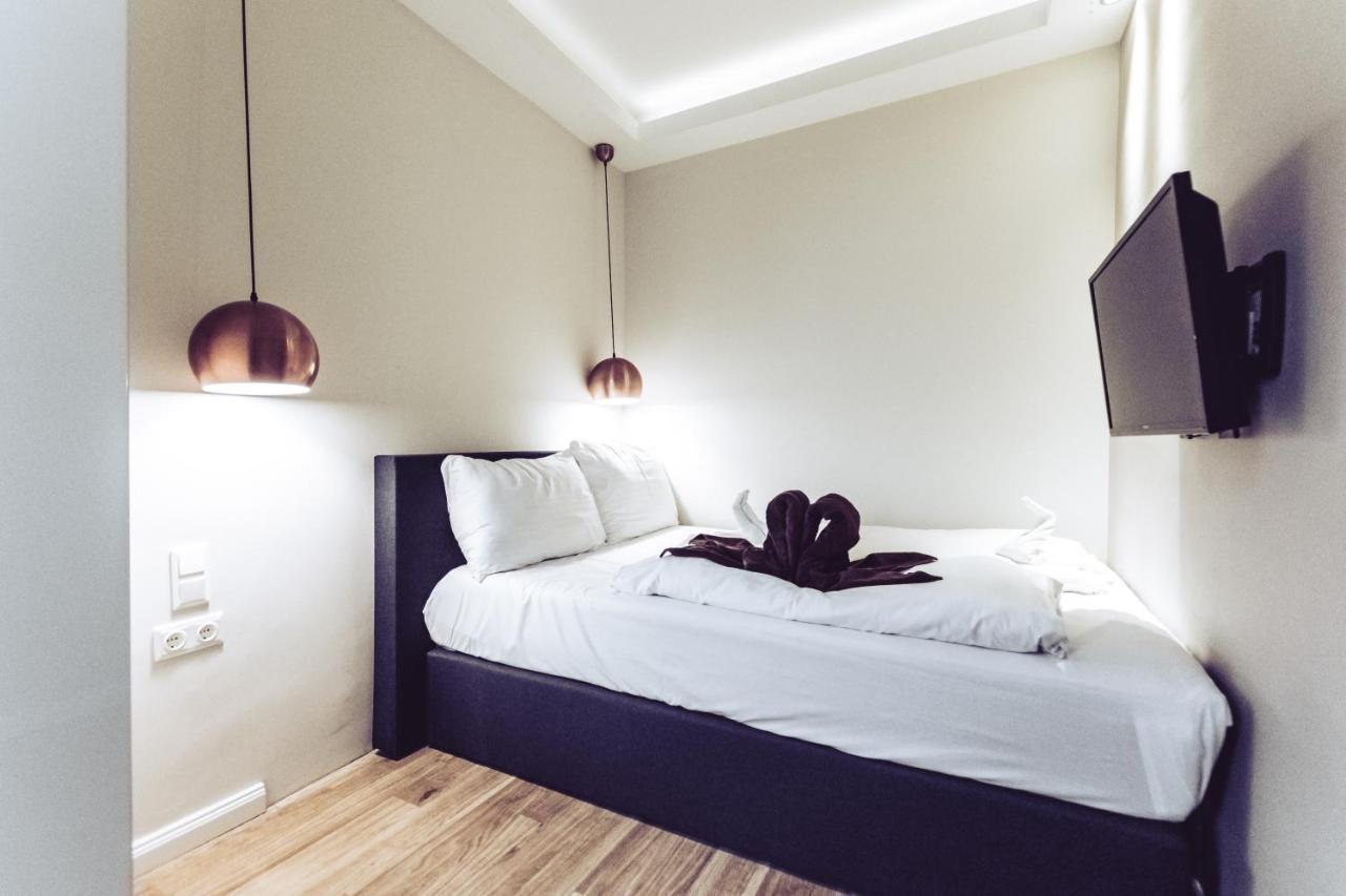 Aurellia Apartments Vienna Luaran gambar
